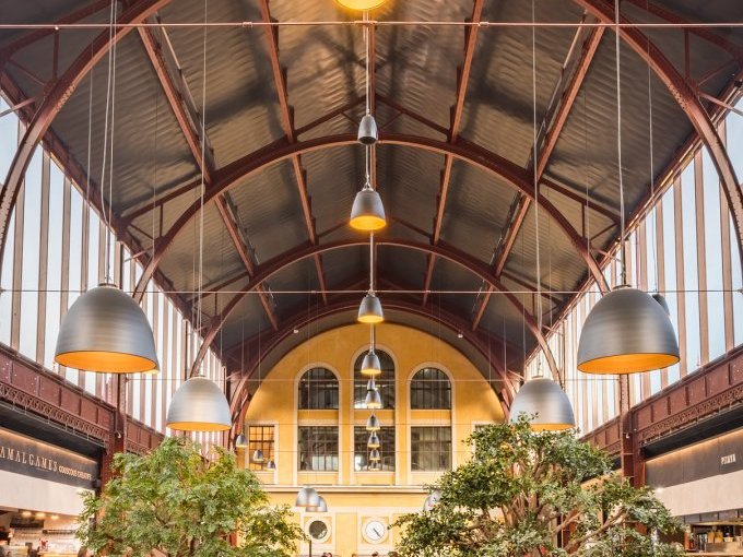 Gare du Sud à Nice : (…)