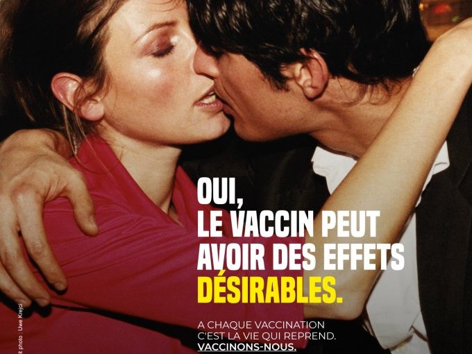 Vos infos de ce lundi (…)