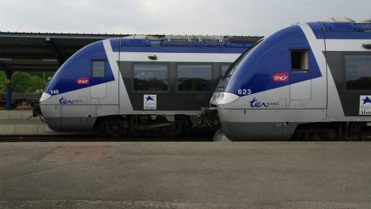 SNCF : les trains circulent-ils encore en situation de confinement ? 