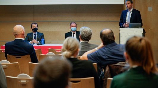 Monaco va déployer son identité numérique et ses services de confiance