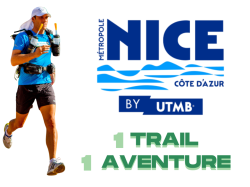 « J'me Bouge ! » : la Ville de Nice et Christophe Pinna lancent un défi pour préparer le Métropole Nice Côte d'Azur by UTMB