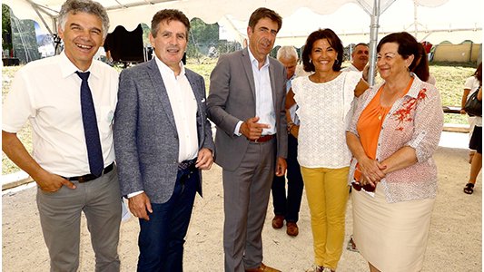  Préalpes d'Azur : de nouvelles ambitions pour le parc naturel régional