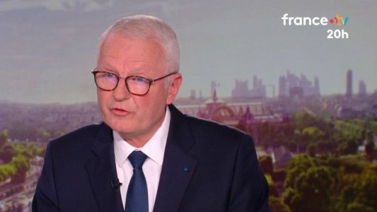 L'essentiel de l'actualité de ce mardi 9 juin