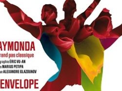 Opéra de Nice : les ballets présentés en décembre