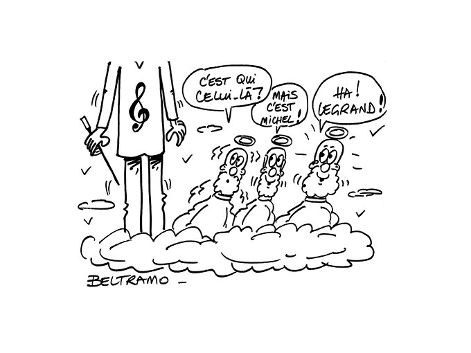 La gazette hebdomadaire