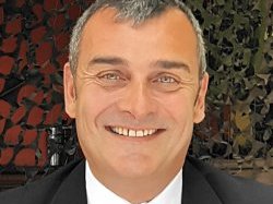Hervé Paul, Président Club national des bonnes pratiques sur les économies d'eau et de la tarification