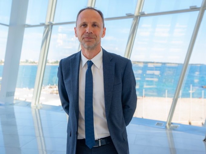 Nicolas Gorjux nouveau