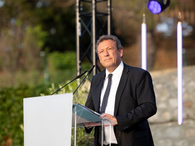Innovation et coopération