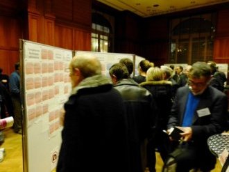 Une soirée pour la transmission d'entreprise à la CCI