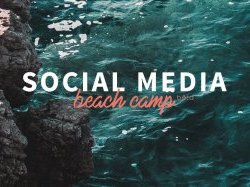 M-1 avant le Social Media Beach Camp Bêta, le rendez-vous attendu des acteurs du numérique 