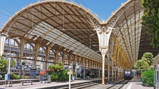 Ligne Nouvelle Provence Côte d'Azur : les CCI toujours mobilisées !