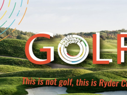 Le golf et la Ryder Cup s'exposent au Musée National du Sport