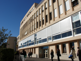 Fac de droit Nice : portes grandes ouvertes sur l'avenir pour les futurs étudiants