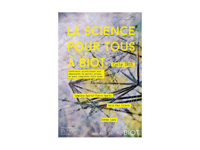 La science pour tous (…)