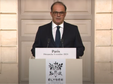 L'essentiel de l'actualité de ce lundi 6 octobre