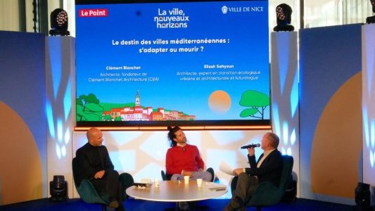 La ville de demain : Innover ou ne pas innover ?