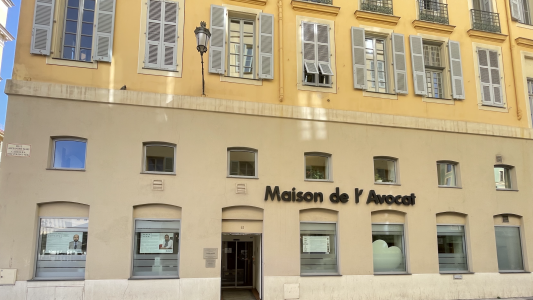 Barreau de Nice : résultats des élections au Conseil de l'Ordre 2023