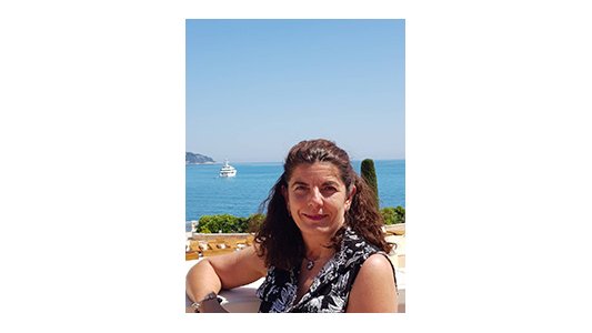 Isabelle Lacoste nommée présidente de la commission distribution de la fédération DLR