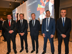 AG du Monaco Economic Board : un recentrage stratégique sur son rôle de chambre de commerce et un bilan 2025 dynamique