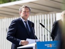 À Toulon, la Région rend hommage à Suzanne Lefort-Rouquette