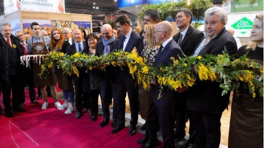 Agriculture : le 06 fait sa transition écologique