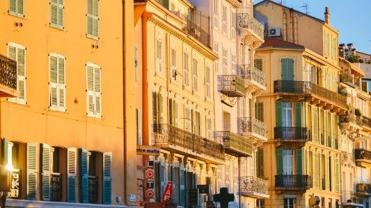 La Mairie de Cannes poursuit les travaux pour renforcer le potentiel commercial du centre-ville 