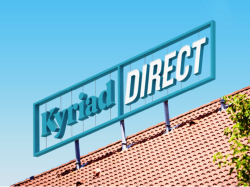  Kyriad Direct ouvre son deuxième établissement dans le Var