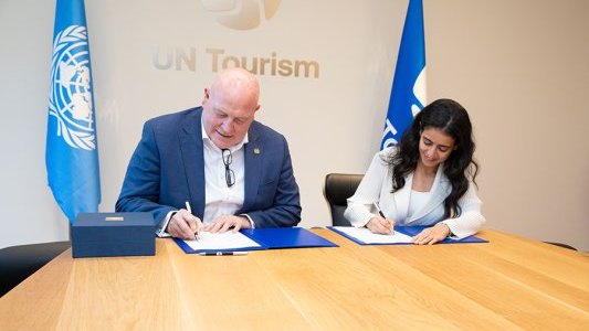 ONU Tourisme et l'ITF veulent accélérer la féminisation dans les transports 