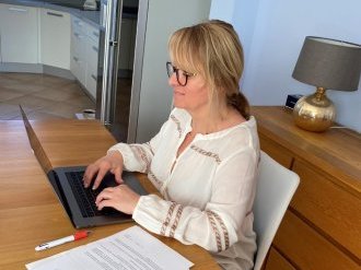  Léger recul de l'emploi salarié au premier trimestre 2026 en Paca