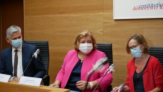 Tribunal Administratif de Nice : Mission médiation