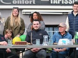 Au Lavandou, plus de 150 adhérents à l'association des commerçants