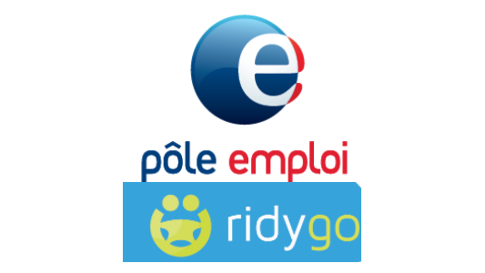 Pôle emploi et Ridygo facilitent la mobilité des demandeurs d'emploi