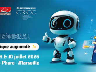 Au cœur des mutations de l'entreprise, les experts-comptables se retrouvent à Marseille les 9 et 10 juillet