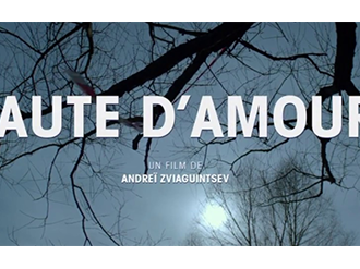 Faute d'amour, d'Andreï Zvyagintsev