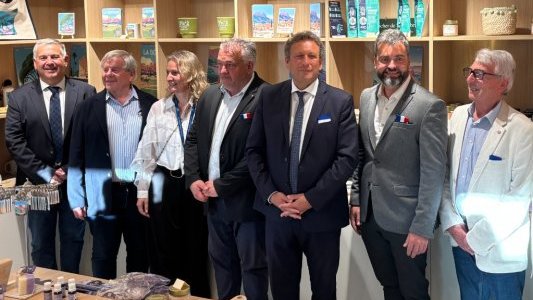 À Roquebrune-sur-Argens, le nouvel office de tourisme, promesse d'un accueil plus humain