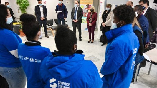 Programme Civigaz : lutter contre la précarité énergétique 