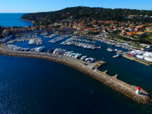 À Saint-Jean-Cap-Ferrat, une enquête publique sur le projet d'aménagement de l'avant-port