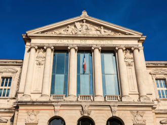 Violences contre des agents de collecte à Nice : un automobiliste renvoyé devant le tribunal correctionnel