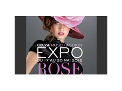 Grasse : ExpoRose, 42e édition de l'exposition internationale de roses