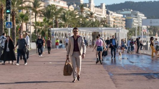 Tournages : la Côte d'Azur confirme son attractivité avec un total de 491 tournages en 2024