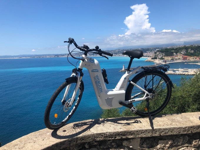 La Métropole lance avec