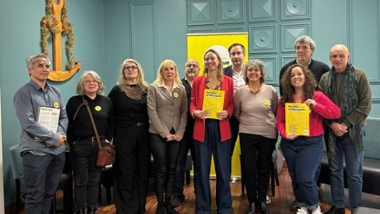 Place publique 13 veut réveiller la Métropole Aix-Marseille-Provence