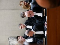 Tribunal de commerce de Nice : « Des chiffres préoccupants » pour son président