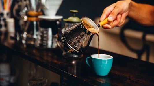 Concours jeune professionnel du café Malongo 2021, une édition 2.0 pour soutenir la filière café !