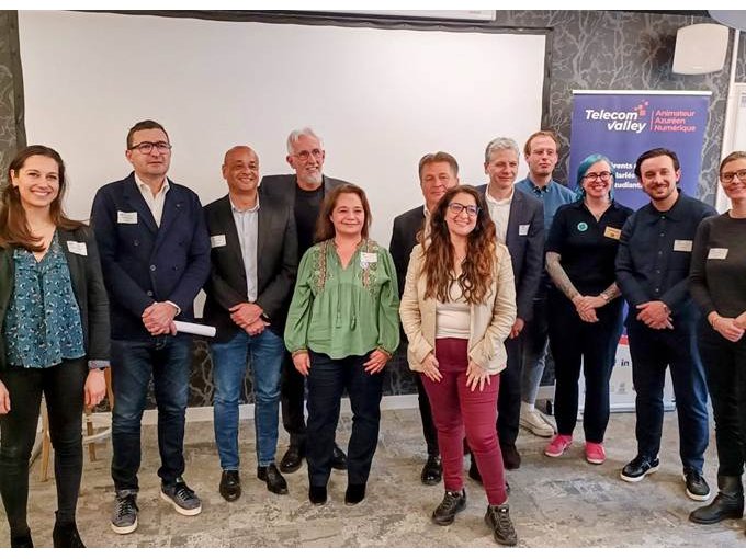 Numeum Tour 2026 à Sophia