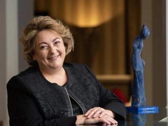 Audrey NAVARRO nommée Directrice Générale de l'Hôtel Château de la Tour**** à Cannes