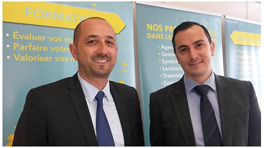 FNAIM 06 : l'élection présidentielle devrait susciter un attentisme sur le marché immobilier au second trimestre