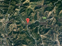SOSPEL : 3,348 M€ pour la construction d'une école maternelle