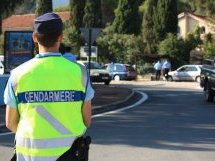 Saint-Andiol : Une gendarmerie mobile