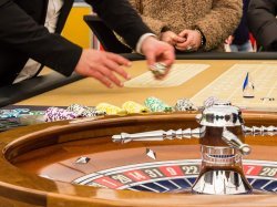 Vous n'avez jamais été au Casino ? Partouche vous réserve un accès VIP pour votre "Première fois" !
